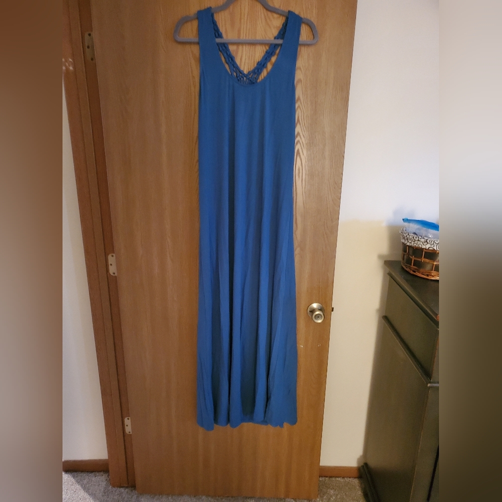 Culture Phit Maxi Dress